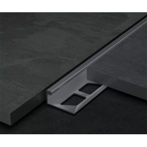 Fashion Luxury Aluminium Tile Trim