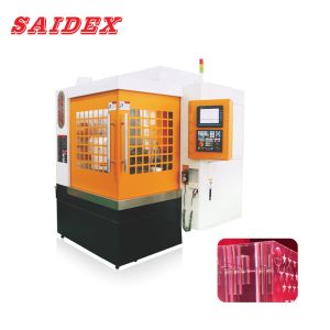 China Industrial Acrylic Cutting And Engraving Machine on sale