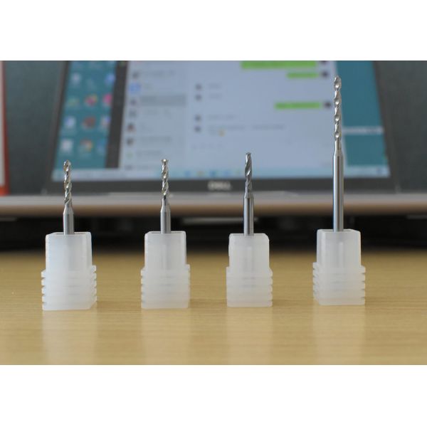 Buy 0.045mm Micro Solid Carbide Drill bit For Glass at wholesale prices