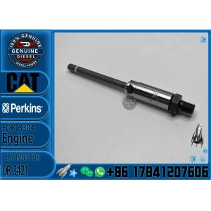 China Fuel Injector  0R-3421 4W-7017 8N7007 0R-1740 0R-1742 0R-1744  7W7038 8N7006 For Engine 3306 3406 on sale