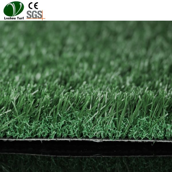 Buy Commercial Landscape Outdoor Synthetic Grass 9000Ddtex Or Customizable at wholesale prices