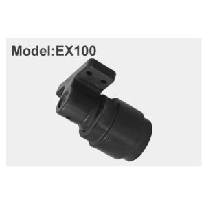 EX100 Excavator Top Roller  Steel OEM