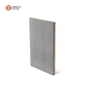 High-Density And Eco-Friendly Sound Insulation Board For Recording Studios And