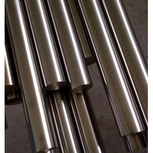 China Hot Rolled Mirror Polished 416 Stainless Steel Bar OD 12mm AiSi on sale