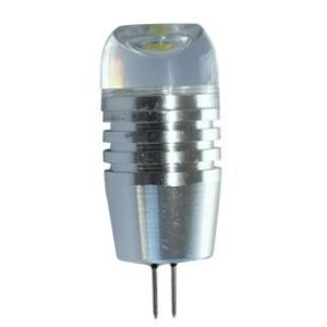 Quality led G4 3w 12v AC/DC for sale