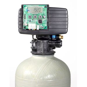 Waterproof Fleck Control Valve Multichannel 5600 Water Softener Parts NSF