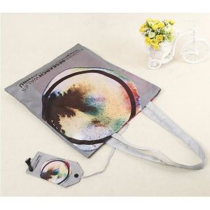 Cheap Factory Price Lightweight Promotion Supermarket Ball Foldable Reusable