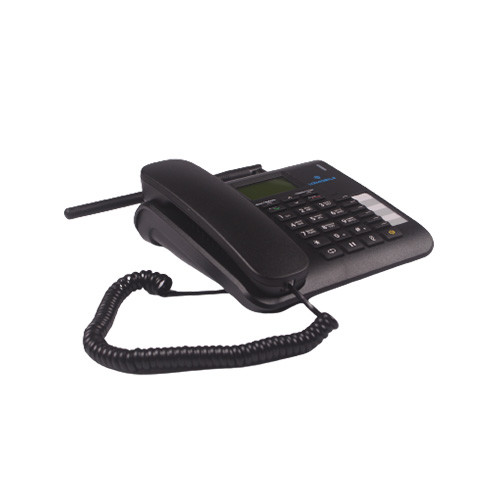 Buy 1200mah CDMA 450MHz Landline Phone Wireless Fixed Cellular Terminal at wholesale prices