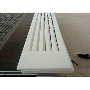 Forming Section Removal Water Ceramic Panel Dewatering Elements