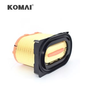 Air Filter Element 3466693 3466694 H737200092100 C34540  For Wheel Loader 966F II