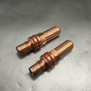 277291 Plasma Cutting Consumables Plasma Cutter Spare Parts Cutting electrode