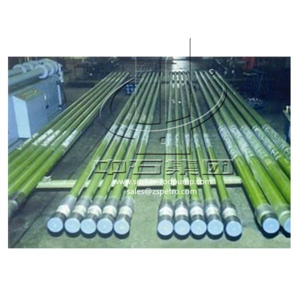 Buy Oilfield API Certificate Sucker Rod Pump Barrel 8-30 Foot at wholesale prices
