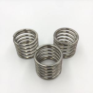 Quality Astm B637 Uns N07750 X 750 Inconel Nickel Alloy N07750 Spring Inconel X-750 for sale
