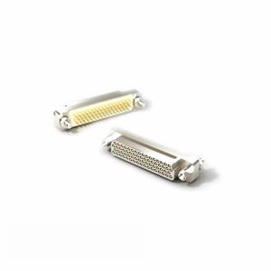 Quality HUADA ZMDM-37PNP4 Micro Rectangular Connector: Compact Design, High Performance for sale