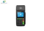GPRS Handheld Pos Printer POS Terminal Machine With Thermal Printer