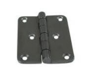 STAINLESS STEEL HEAVY DUTY BULL HINGE