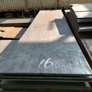 Quality 45# Cold Rolled Carbon Steel Plate For Construction Industries Factory Price for sale