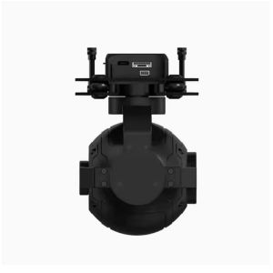 Drone Accessories 4K AI Hybrid Zoom Drone Pod with Four-Optical Pod and Gimbals