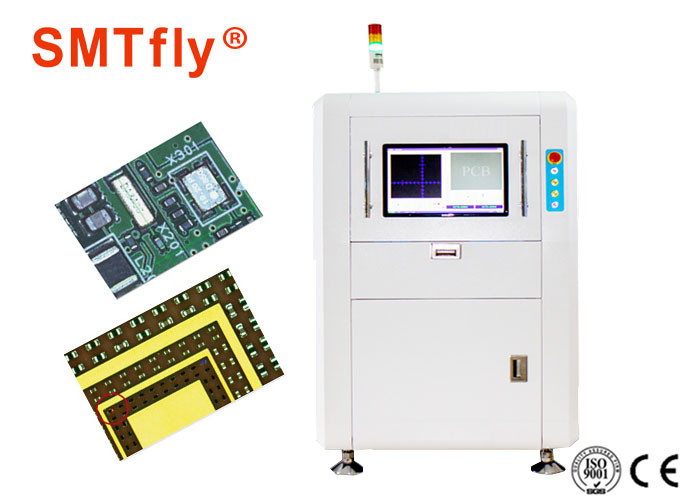 Multiple Function Automated Optical Inspection Equipment Simple Interface