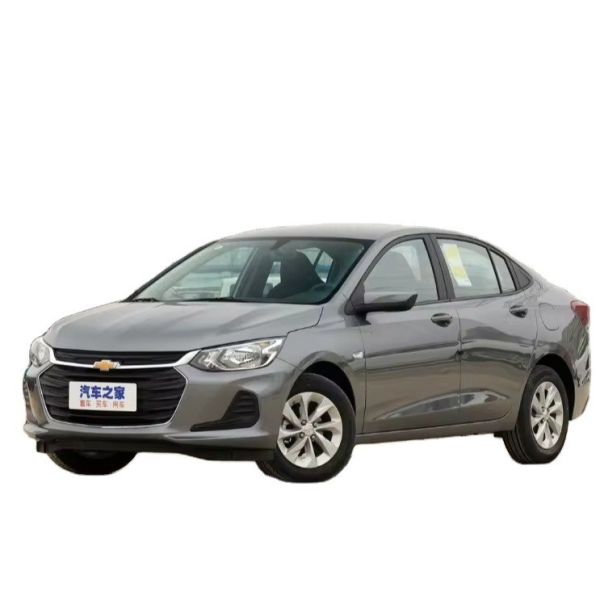 Buy 2024 Chevrolet Captiva Onix Sonic Cruze Camaro Monza Hybrid Car with Left Steering at wholesale prices