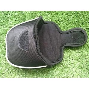 headcover , Golf head cover , golf head covers , putter headcover , headcover