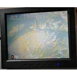 1000m Water Well Camera Manhole Borehole Inspection