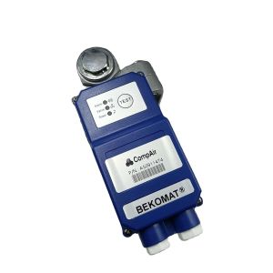 Food Beverage Pack-Roto Xteng Duty Fluid/Food Grade Fluid for Atlas Air