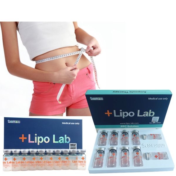 Buy Lipo Lab Fat Dissolving Injections Knees Body Beauty Injections Stomach at wholesale prices