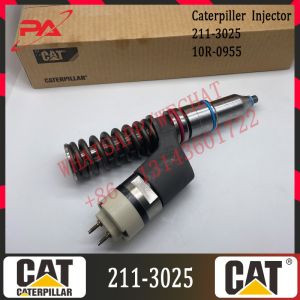Fuel Pump Injector 211-3025 10R-0955 Diesel For C-A-Terpiller C15/C16/3406E/3456