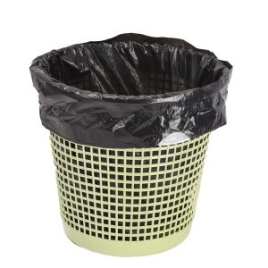 Custom Order Accepted Trash Can Liners Roll Stand Up Pouch for Household