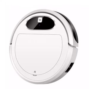 WIFI APP Control Home Robot Vacuum Cleaner Floor Mopping Robot Strong Suction
