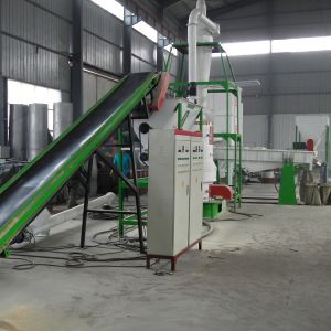 China 1.8m Wood Powder Mill on sale
