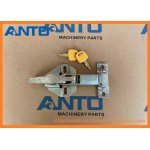 China 4361438 Catch HITACHI Excavator Spare Parts For EX300-2 EX1100-3 on sale