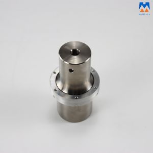 Enlarging Amplitude 2000W 20KHz Ultrasonic Welding Booster