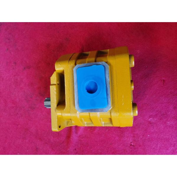 CBGJ3100A 6T CBGJ Single Original Gear Pump For Engineering Machinery And Vehicle
