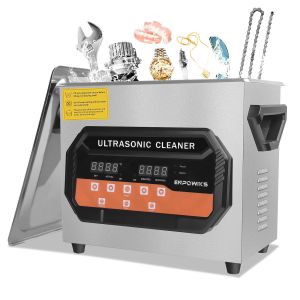 SUS304 Stainless Steel Ultrasonic Cleaner