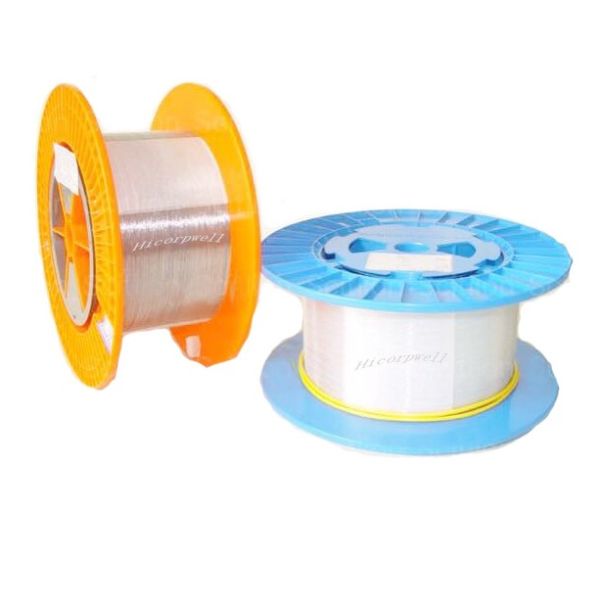 Buy Spectroscopy Medical Diagnostics 2000 μM Polyimide Silicon Fiber at wholesale prices