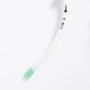 Sterile Nasopharyngeal Airway Medical Nasopharyngeal Intubation With PetCO₂