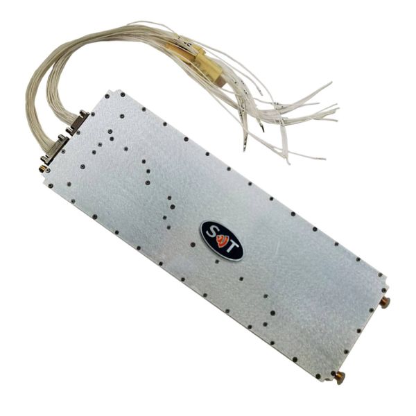 Customized Robust Design 900-928 MHz PSat 43 dBm UHF Power Amplifier for