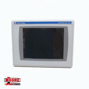 Quality 2711P-T10C4D1 2711PT10C4D1 Allen Bradley AB Panelview Plus 1000 Touchscreen for sale
