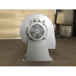 8-17 Series Small Flow High Pressure Centrifugal Fan Customized