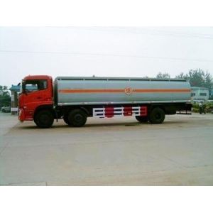 Euro3 Dongfeng Kinland EQ5190GYY3 Fuel Tank Truck,Dongfeng Truck,Dongfeng