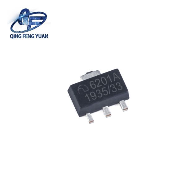 JSMSEMI ME6201A33PG semiconductor manufacturing Aok40b65h2al