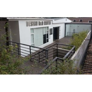 The People's Printing Plant Of Guangzhou Co.,Ltd