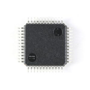 Microcontroller Integrated Circuit IC MCU 32BIT 64KB FLASH 48LQFP STM32F0