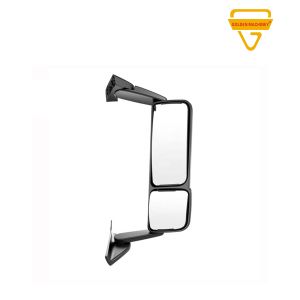 China 9608103616 9608104716 Mercedes Truck RH Rear Mirror Accessory on sale