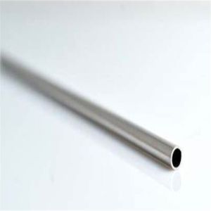 Quality Manufacturer 304 316 Seamless ISO Standard Stainless Steel Tube for sale
