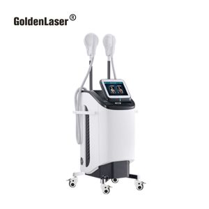 Shoulder Electrical Muscle Stimulation Machine Ems Sculpting Body Slimming