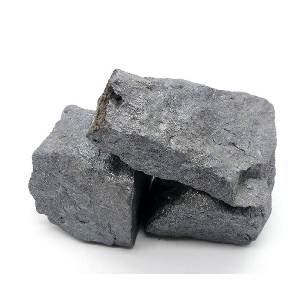 Metallurgy Ferro Silicon Slag 553 Grade Silicon Metal Lump