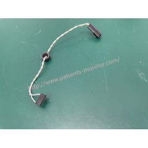 LIFEPAK 20LP20 Defibrillator Connector Cable Med-tronic Physio Control